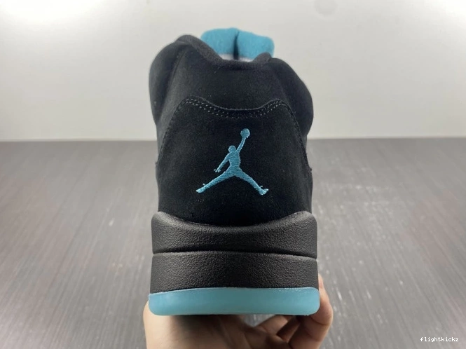 Aqua 5 Jordan Air DD0587-047 0801